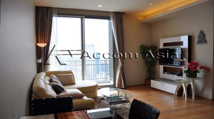 รูป 🔼🔽 AccomA 📩  2 BR Condominium @Quattro Thonglor (1519336) - รูปที่ 1/9