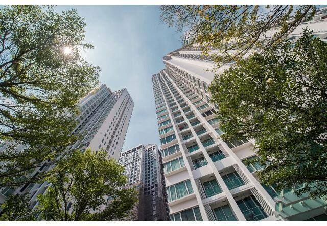 picture Condo for rent TC Green near MRT Rama 9 33,000 baht Property code: RS951 - 13/14