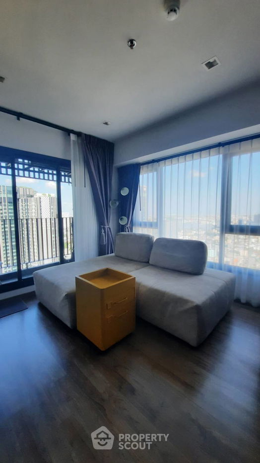 picture 1-BR Condo at Life Ladprao Valley near BTS Ha Yaek Lat Phrao (ID 2079359) - 1/10
