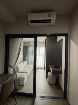 🎉 For Rent Condo IDEO PHAHOLYOTHIN - CHATUJAK Building 1, Floor 28,1 bed room, Room size 45.00 sqm