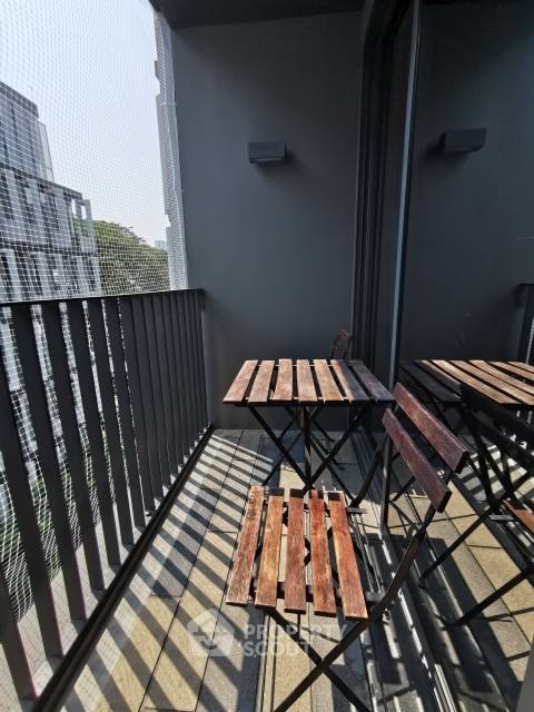 picture 1-BR Condo at Siamese Gioia near MRT Phetchaburi (ID 402255) - 8/14