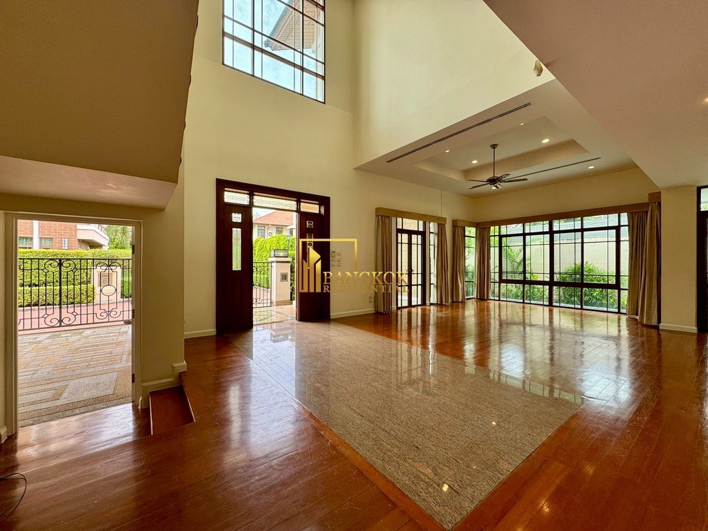 รูป Baan Sansiri 67 | Luxurious 4 Bed Pool Villa in Phra Khanong - BR7959SH - รูปที่ 14/68