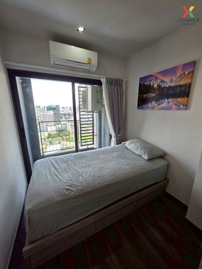 picture For Rent Condo , Ideo Rama 9-Asoke , MRT-Phra Ram 9 , Huai Khwang , Huai Khwang , Bangkok , CX-126047 ✅ Live chat with us ADD LINE @connexproperty ✅  - 8/10