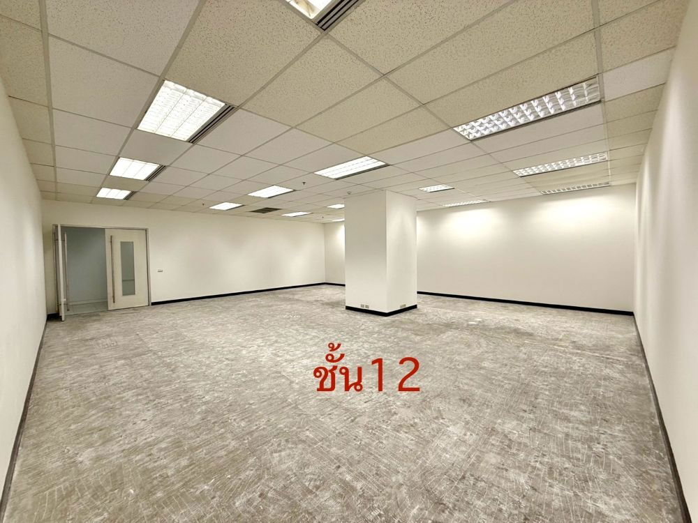 รูป ให้เช่าพื้นที่สำนักงาน อาคารซอฟต์แวร์พาร์ค ถ.แจ้งวัฒนะ ทำเลดี เดินทางสะดวก ติด MRT สถานีแจ้งวัฒนะ-ปากเกร็ด 28 - รูปที่ 15/15