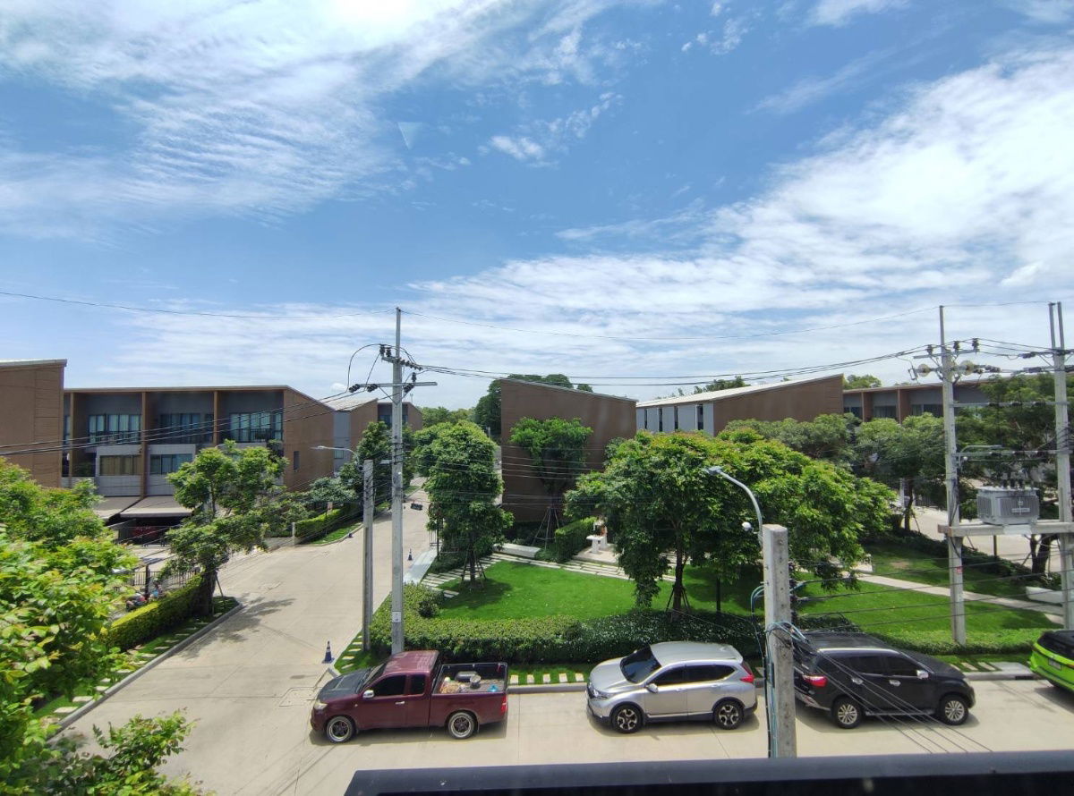 รูป ให้เช่าทาวน์โฮม บ้านกลางเมืองพหลฯ - รามอินทรา  - รูปที่ 17/18