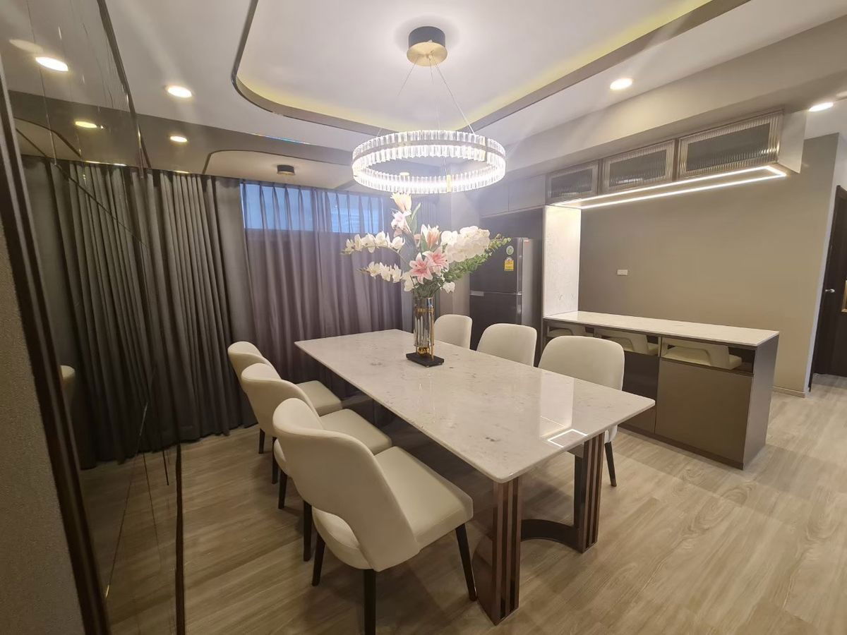 รูป 🏢 ให้เช่าคอนโด : Royal Castle (รอยัล คาสเทิล)   รหัสทรัพย์ | 📌LNP-C8513  - รูปที่ 5/20