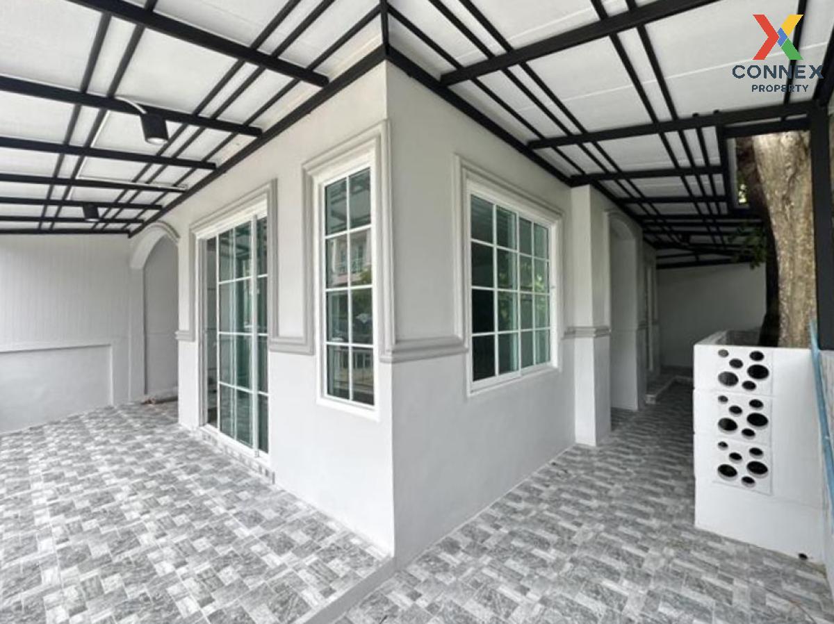 picture For Sale Townhouse/Townhome  , Baan Farlakool , Pracha Thipat , Thanyaburi , Pathum Thani , CX-125685 ✅ Live chat with us ADD LINE @connexproperty ✅  - 3/12
