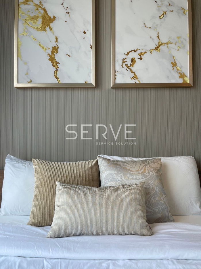 รูป ห้Studio (Large Room) in Phrom Phong Area Close to The Emporium / Condo For Sale-Park 24 - รูปที่ 7/12