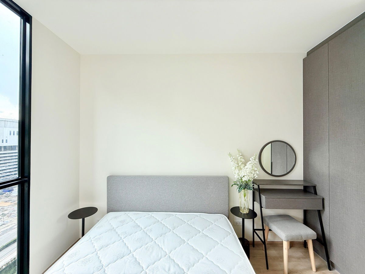 picture Ready to move in ✨" 𝐍𝐮𝐞 𝐃𝐢𝐬𝐭𝐫𝐢𝐜𝐭 𝐑𝟗 " 1 Bedroom Floor 11 Fully Furnished . - 11/15