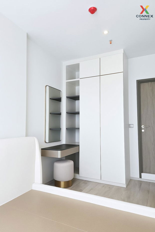 picture 🔥🔥🔥 For Rent Condo , Rhythm Ekkamai Estate , BTS-Ekkamai , Khlong Tan Nuea , Watthana , Bangkok , CX-126166 ✅ Live chat with us ADD LINE @connexproperty ✅ 🔥🔥🔥 - 4/4