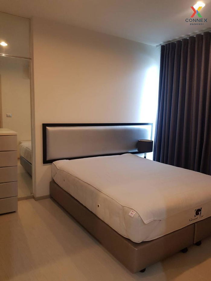 picture FOR RENT condo , RHYTHM Sukhumvit 42 , BTS-Ekkamai , Phra Khanong , Khlong Toei , Bangkok , CX-55889 ✅ Live chat with us ADD LINE @connexproperty ✅  - 4/8