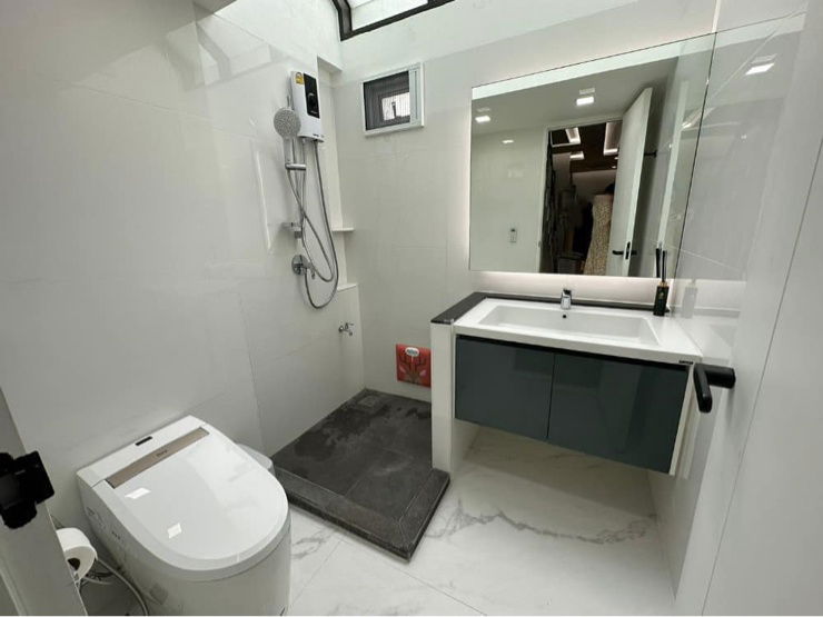 picture 🔥 Price Reduced by 4 Million Baht! 🔥 ✨ For Sale | 2-Storey Detached House at Setthasiri Krungthep Kreetha – Rama 9 ✨ - 10/10