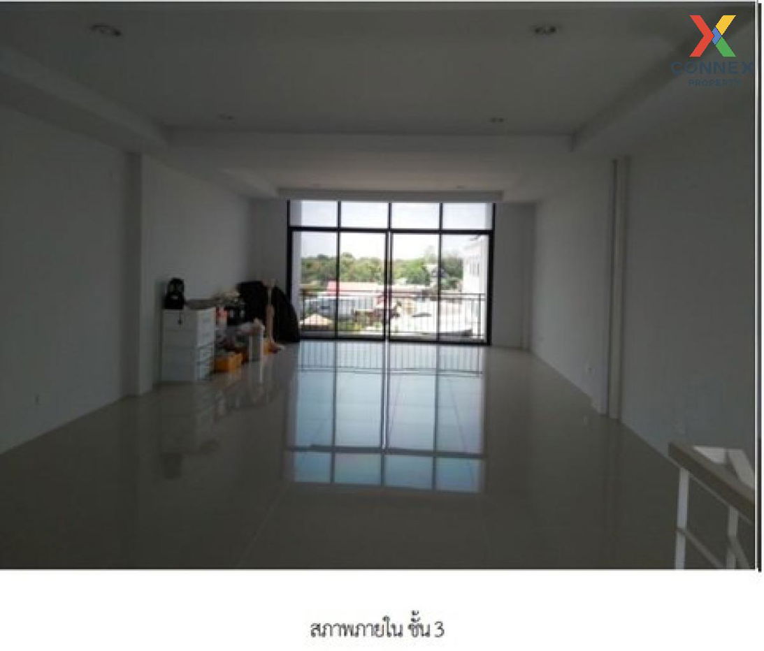 รูป ขายอาคารพาณิชย์  วีดา วิลล์ ทุ่งครุ เขต ทุ่งครุ กรุงเทพ CX-125580 ✅ ทักไลน์ @connexproperty ตอบทันที ทีมงานมืออาชีพ ✅  - รูปที่ 8/9