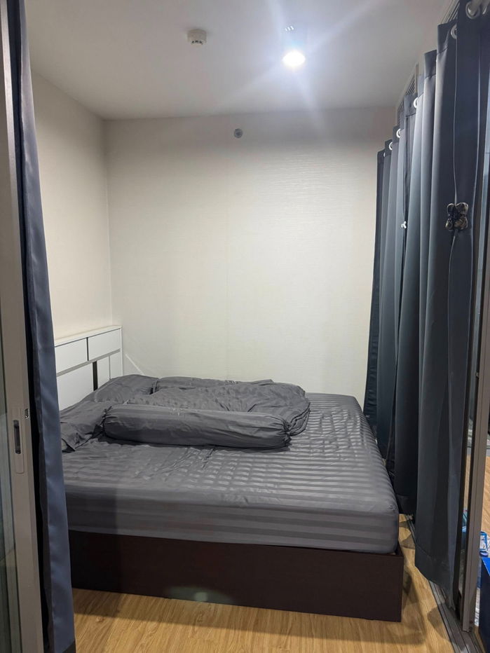 picture Condo for sale Siamese Surawong near MRT Samyan 5,600,000 baht Property code: SL066 - 4/16