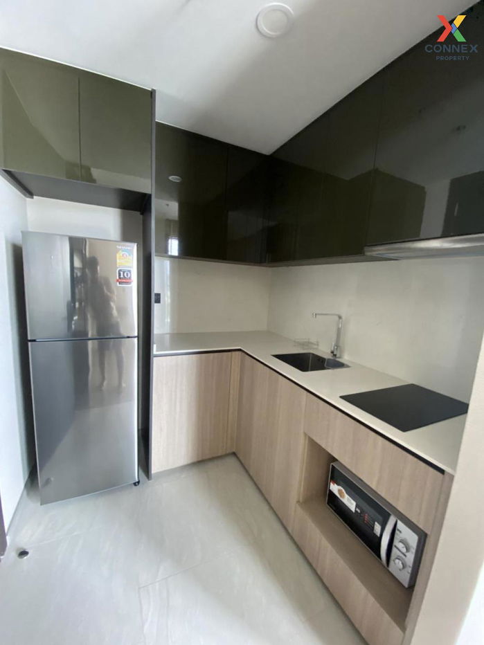 picture For Rent Condo , Cooper Siam , BTS-National Stadium , Rong Mueang , Pathum Wan , Bangkok , CX-125875 ✅ Live chat with us ADD LINE @connexproperty ✅  - 2/10