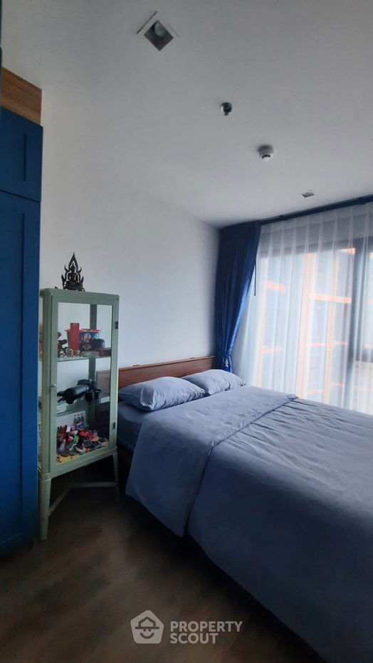 picture 1-BR Condo at Life Ladprao Valley near BTS Ha Yaek Lat Phrao (ID 2079359) - 3/10