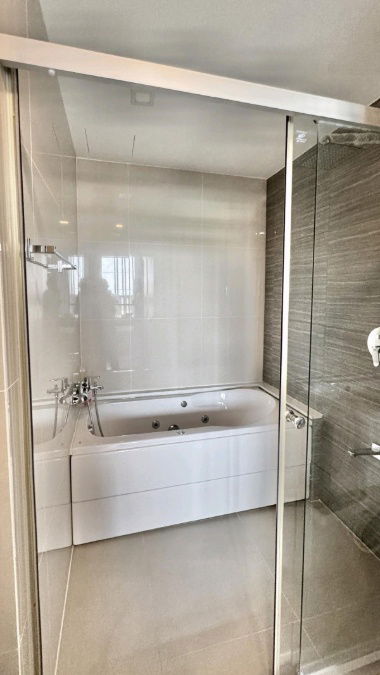 รูป ✨ให้เช่า Knightsbridge the ocean ชั้น 4 2 ห้องนอน 2 ห้องน้ำ ในราคาเพียง 29,000 บาท/เดือน - รูปที่ 7/34
