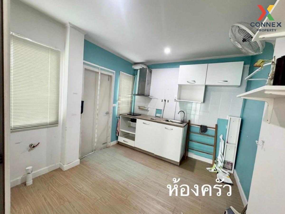 picture For Sale House , Supalai Pride Prachauthit , Ban Khlong Suan , Phra Samut Chedi , Samut Prakarn , CX-126159 ✅ Live chat with us ADD LINE @connexproperty ✅  - 12/12