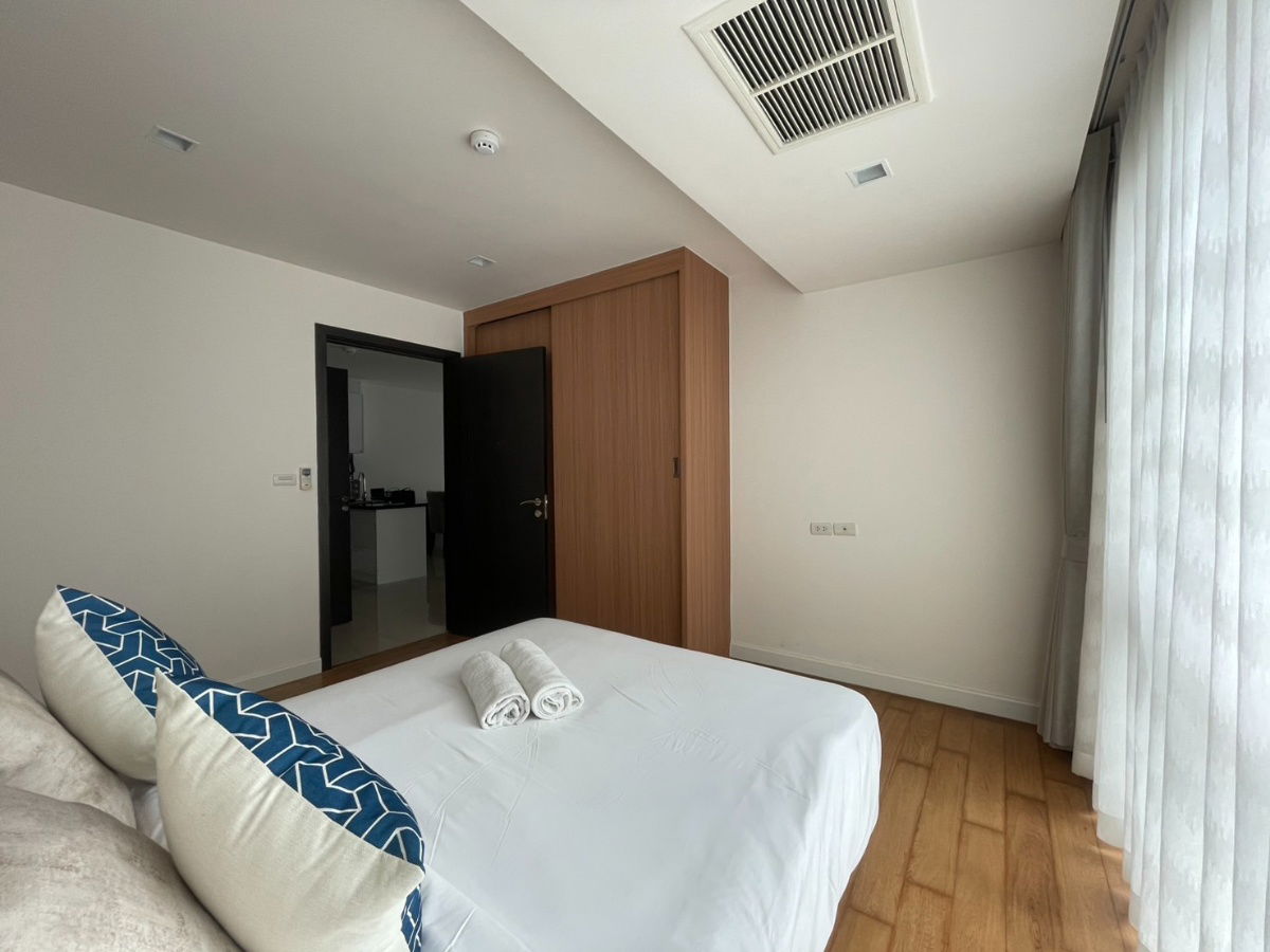 รูป 2 bedroom for rent 40,000 /months - รูปที่ 10/20