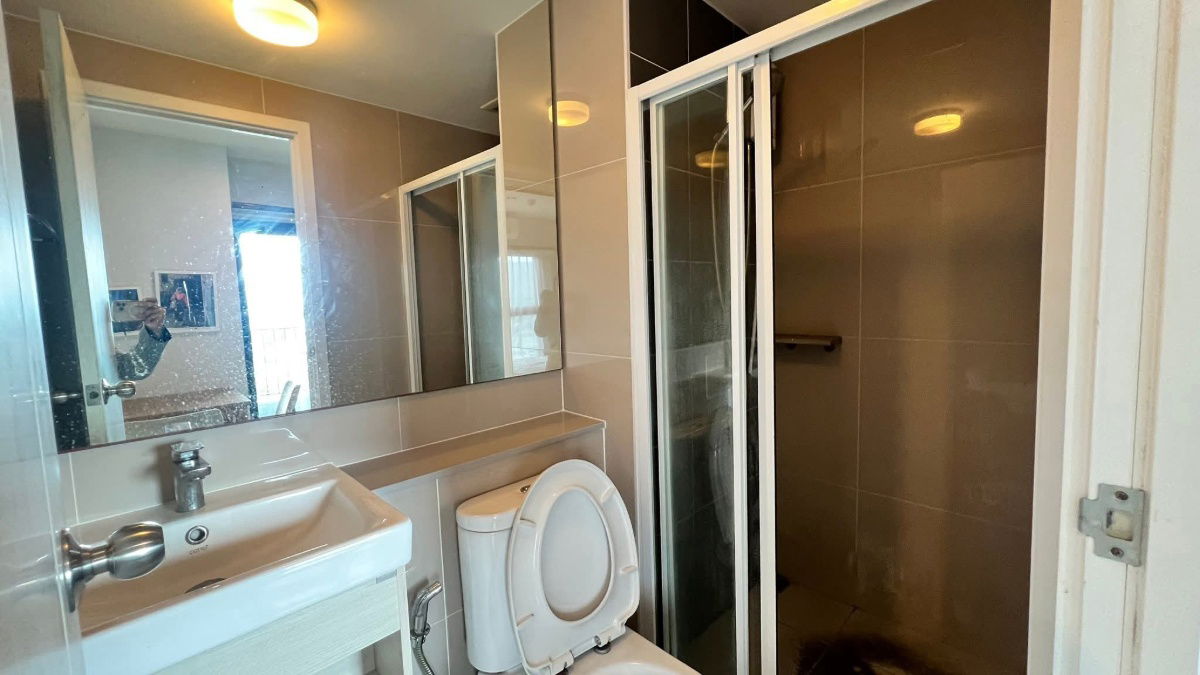 picture For Rent The Privacy Rama9 Condo 🌟✨ only 12,000 - 5/6