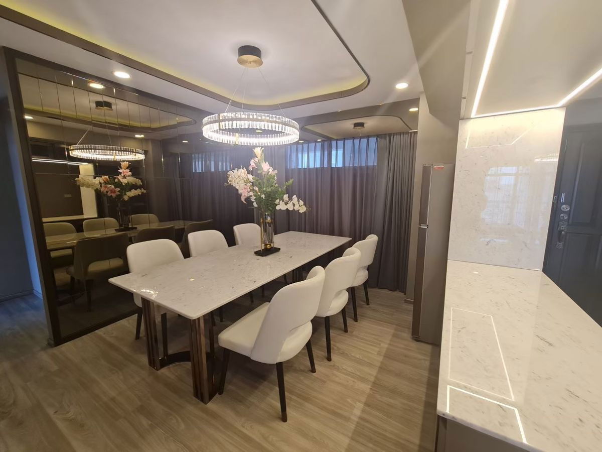 picture [ For Rent ]⚡🌈E53501 Royal Castle Sukhumvit 39⚡🌈 LINE: @theagentpro (with @ in front) - 16/19