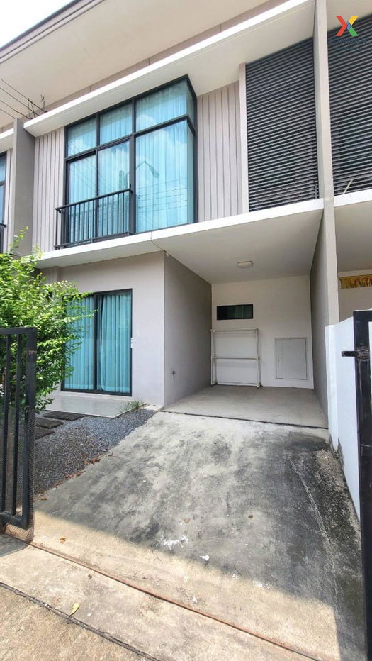 picture For Rent Townhouse/Townhome  , PRUKSA VILLE 64 SAIMAI , BTS-Royal Thai Air Force Museum , Sai Mai , Sai Mai , Bangkok , CX-126033 ✅ Live chat with us ADD LINE @connexproperty ✅  - 3/9