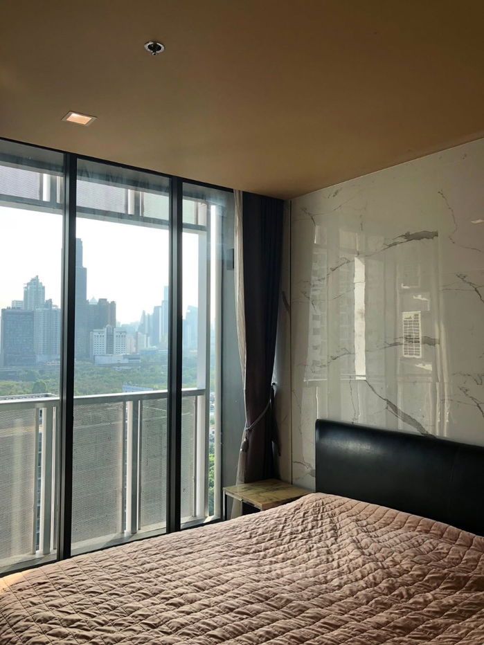 picture ✨S304 [For Sale] A Space ID Asoke - Ratchada 📍 MRT Rama 9 💰 Price only 2.99 million baht, including expenses at the Land Department! - 5/11