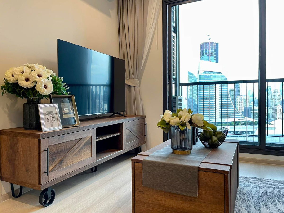 รูป ✨Condo for Rent : Life One Wireless (BTS Plenchit) AP-02 ( line : @condo91 ) - รูปที่ 6/18