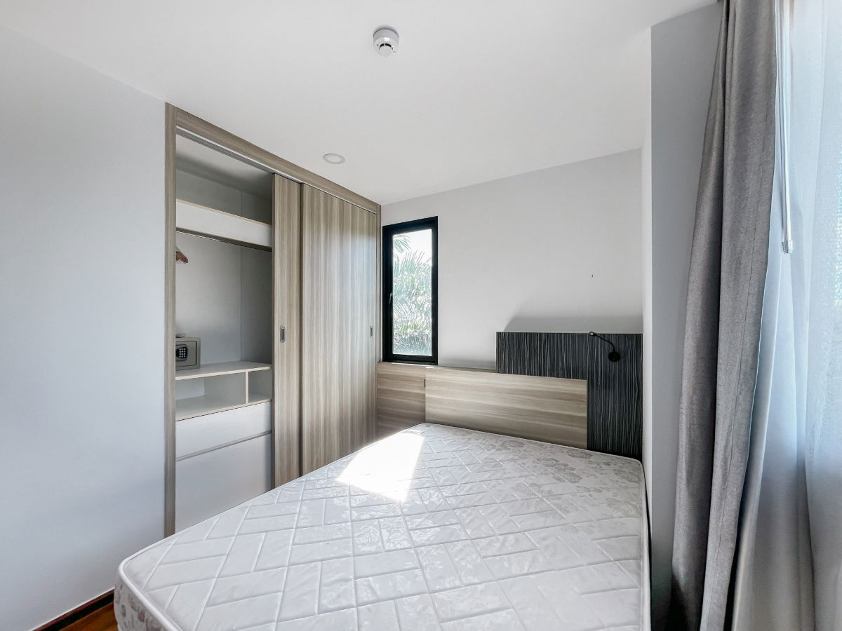 รูป FQ ขายคอนโด Dormy/Stasia Residence Sriracha ราคา 1,900,000 บาท [#HI1242] - รูปที่ 18/23