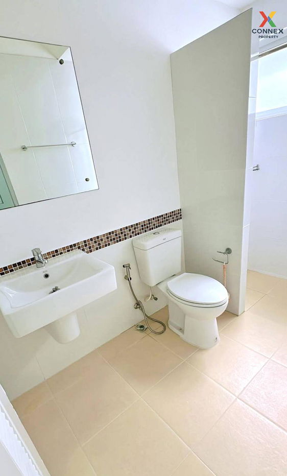 picture For Sale House , Groove Ville Lamlukka Klong 4 , wide frontage , Lat Sawai , Lam Luk Ka , Pathum Thani , CX-125595 ✅ Live chat with us ADD LINE @connexproperty ✅  - 9/12