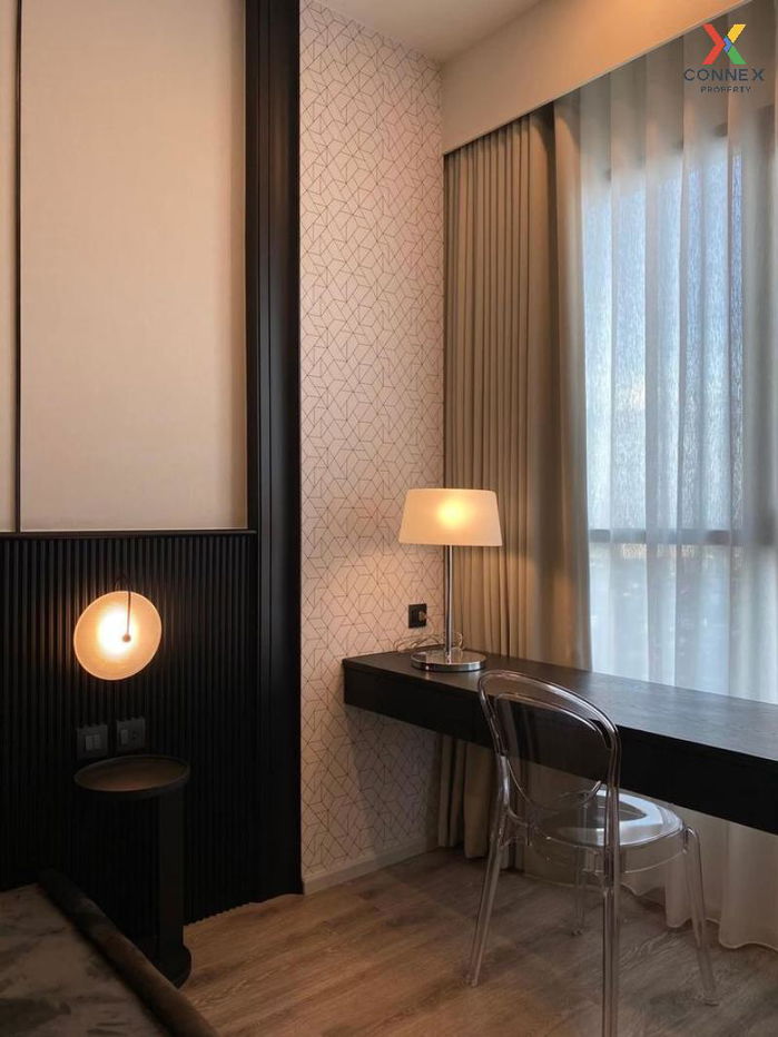 picture FOR RENT condo ไนท์​บริดจ์​ ไ​พ​ร์ม​ รัชโยธิน   Chatuchak Bangkok CX-05057 ✅ Live chat with us ADD LINE @connexproperty ✅  - 7/8
