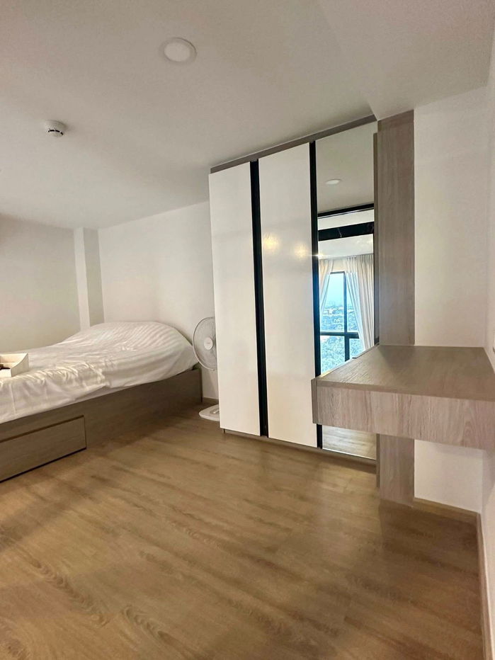 รูป 🟢For Rent🟢Origin Plug & Play Nonthaburi Station ห้องสวย เฟอร์ครบ ได้ 📱ADD LINE @nathong97 (ตอบ ⚡ 24 Hr) P565 - รูปที่ 14/14