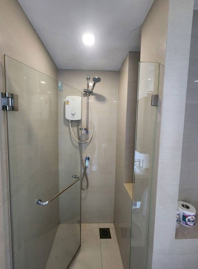 รูป #R5252 ให้เช่าคอนโด The Nest Sukhumvit 64 - รูปที่ 12/13