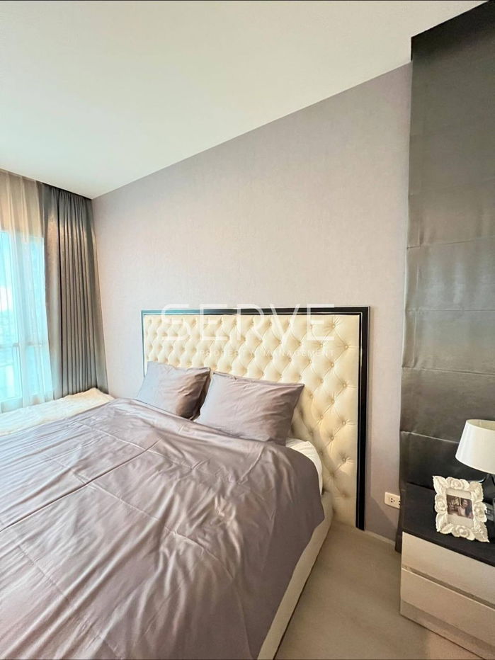 รูป For Rent  Condo  || Good Location -Life Ratchadapisek - รูปที่ 6/7