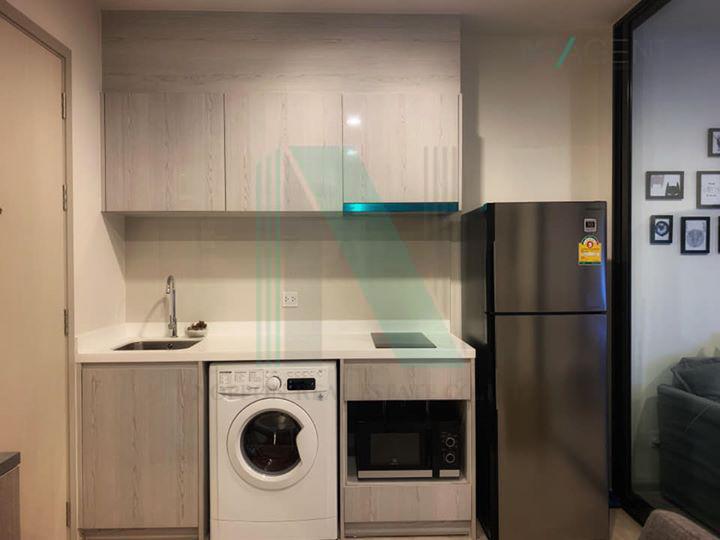 picture 🎉 For Sell Condo LIFE SUKHUMVIT 48 Building S, Floor 27,1 bed room, Room size 41 sqm - 8/8