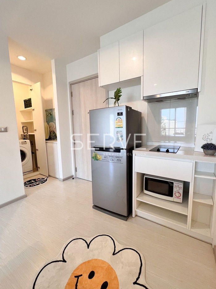 รูป Sale 1 Bed Unit Good Location Close To BTS Ekkmai-Rhythm Sukhumvit 42 - รูปที่ 13/15
