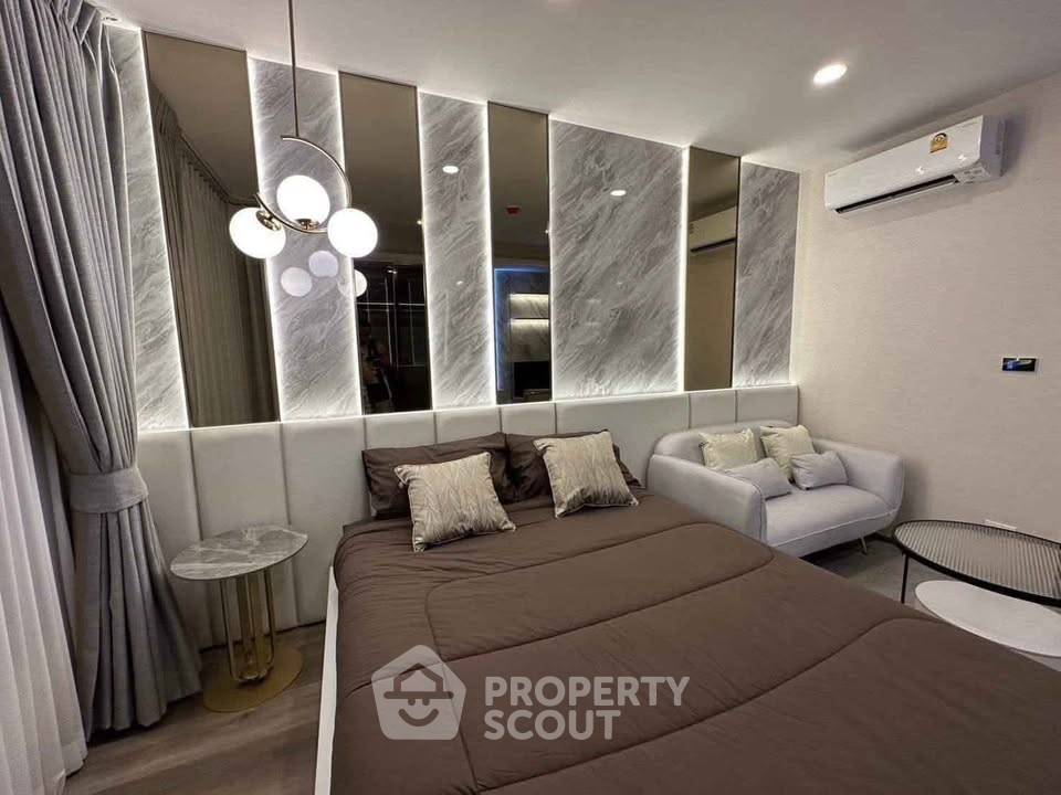 รูป คอนโด 1-ห้องนอน ที่ โซโห แบงค็อก รัชดา ใกล้ MRT ห้วยขวาง (ID 1992912) - รูปที่ 4/8