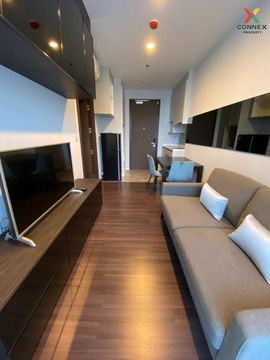 🔥🔥🔥 For Rent Condo , Whizdom Inspire Sukhumvit , BTS-Punnawithi , Bang Chak , Phra Khanong , Bangkok , CX-126344 ✅ Live chat with us ADD LINE @connexproperty ✅ 🔥🔥🔥