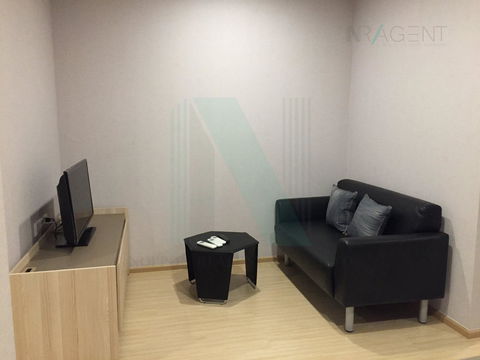 📌 For Rent Condo PLUM CONDO PINKLAO STATION Building 1, Floor 11,2 bed room, Room size 55 sqm