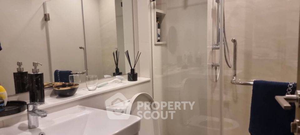 picture 1-BR Condo at Life Ladprao Valley near BTS Ha Yaek Lat Phrao (ID 1521537) - 5/10