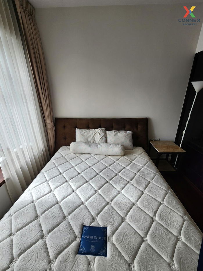picture For Rent Condo , Circle Condominium , MRT-Phetchaburi , Thanon Phetchaburi , Rat Thewi , Bangkok , CX-102321 ✅ Live chat with us ADD LINE @connexproperty ✅  - 5/8