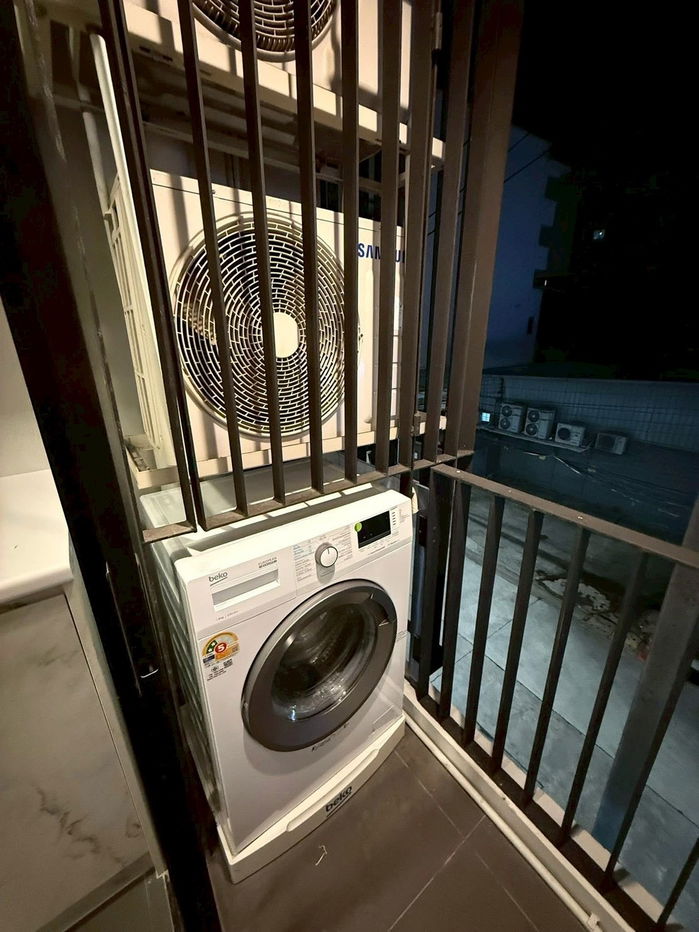 picture 🟪🟦🟩🟨🟧 For rent The Moment Ratchada 19 * Ready to move in August 1st * 🛎️🛎️ | 𝗟𝗶𝗻𝗲@: @𝗮𝘀𝘀𝗲𝘁𝘀𝗽𝗿𝗼 - 9/14