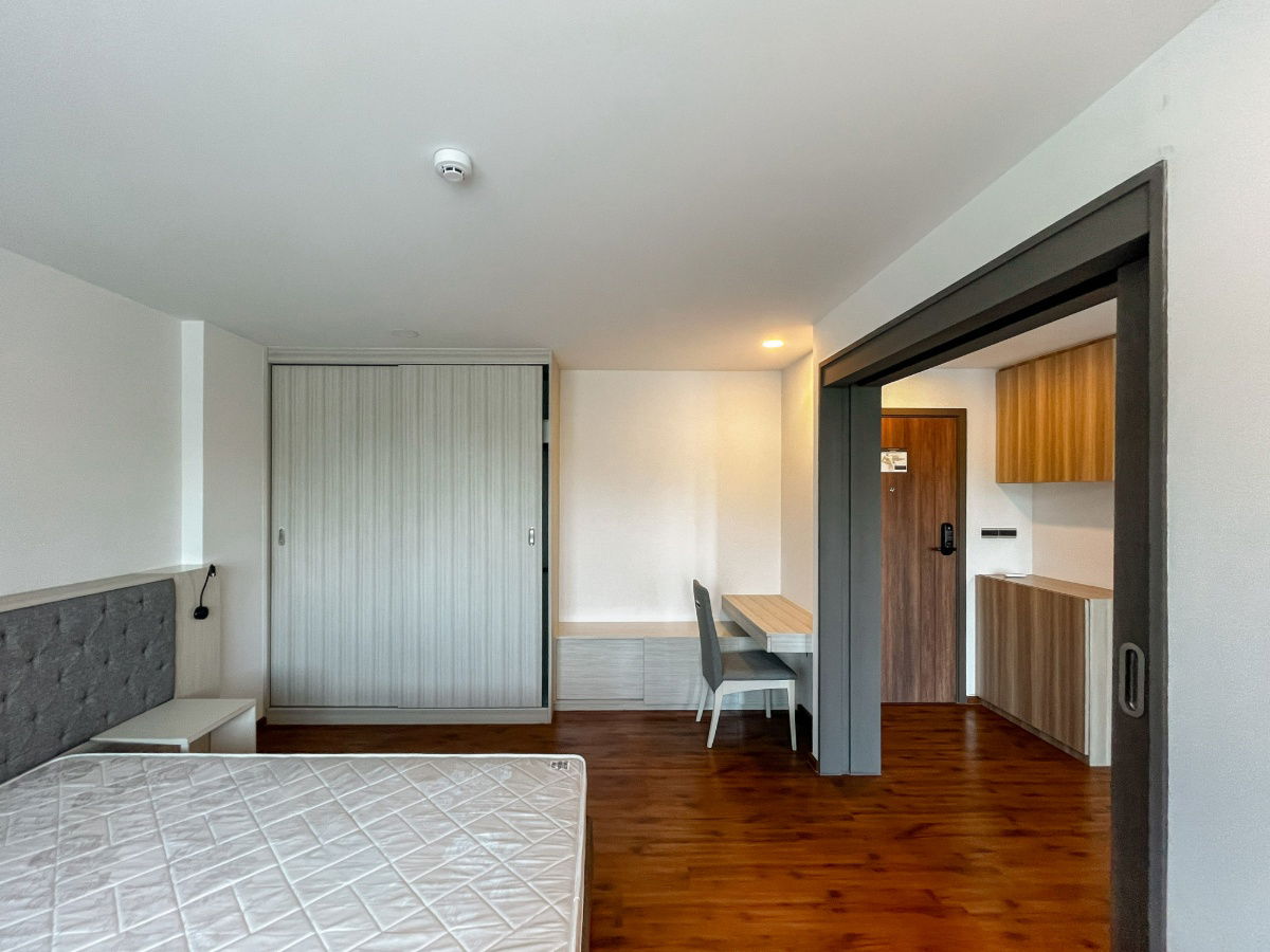 รูป FQ ขายคอนโด Dormy/Stasia Residence Sriracha ราคา 1,900,000 บาท [#HI1242] - รูปที่ 21/23