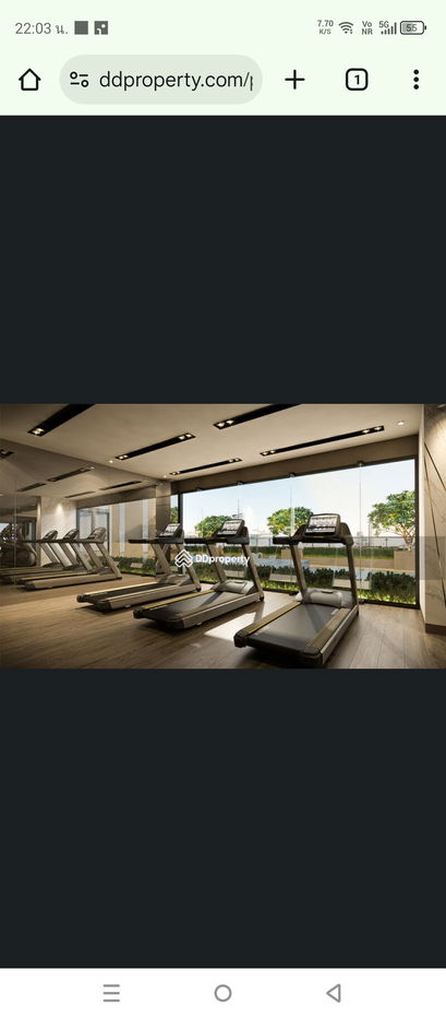 รูป คอนโด ศุภาลัยพรีเมียร์เจริญนคร 5.5ล้านบาท52 ต.ร.ม. - รูปที่ 19/21
