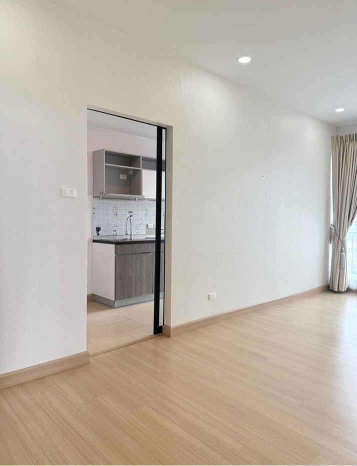 picture #Z1538 Condo for rent Supalai Loft Yaek Fai Chai Station - 6/14