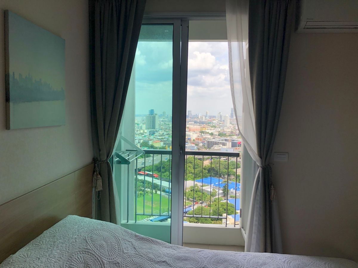รูป #S4191 ให้เช่า Rhythm Sathorn 21  - รูปที่ 6/19