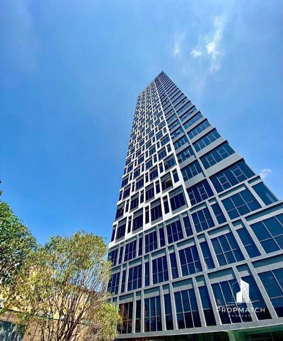 รูป ✨Flash Deal ✨ Siamese Sukhumvit 87  ( 1Bed 1Bath 40 SQM.) พร้อมอยู่ ! เพียง 25,000 บาทต่อเดือน Tel.0981315848 @propmatch - รูปที่ 19/19