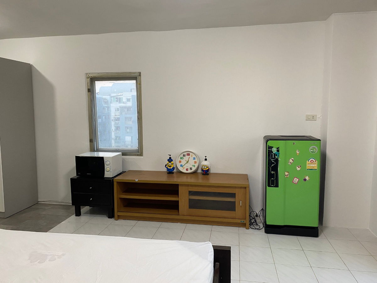picture For Rent Family Park (Lad Pround 48) for rent 6,000 baht near MRT Sutthisan *0659174222* - 5/10