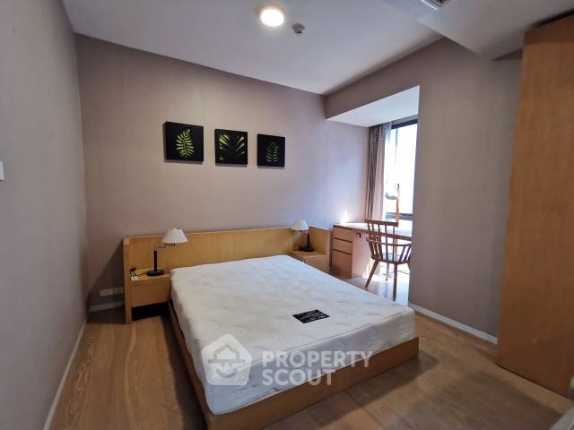 picture 1-BR Condo at Siamese Gioia near MRT Phetchaburi (ID 402255) - 3/14