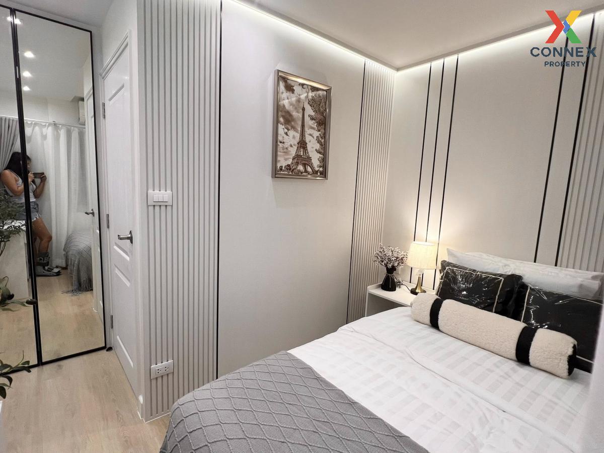 picture For Rent Condo , Fortune Condo Town , Chong Nonsi , Yannawa , Bangkok , CX-126366 ✅ Live chat with us ADD LINE @connexproperty ✅  - 11/12